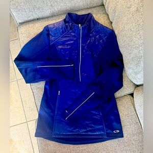 Champion Half-Zip Jacket